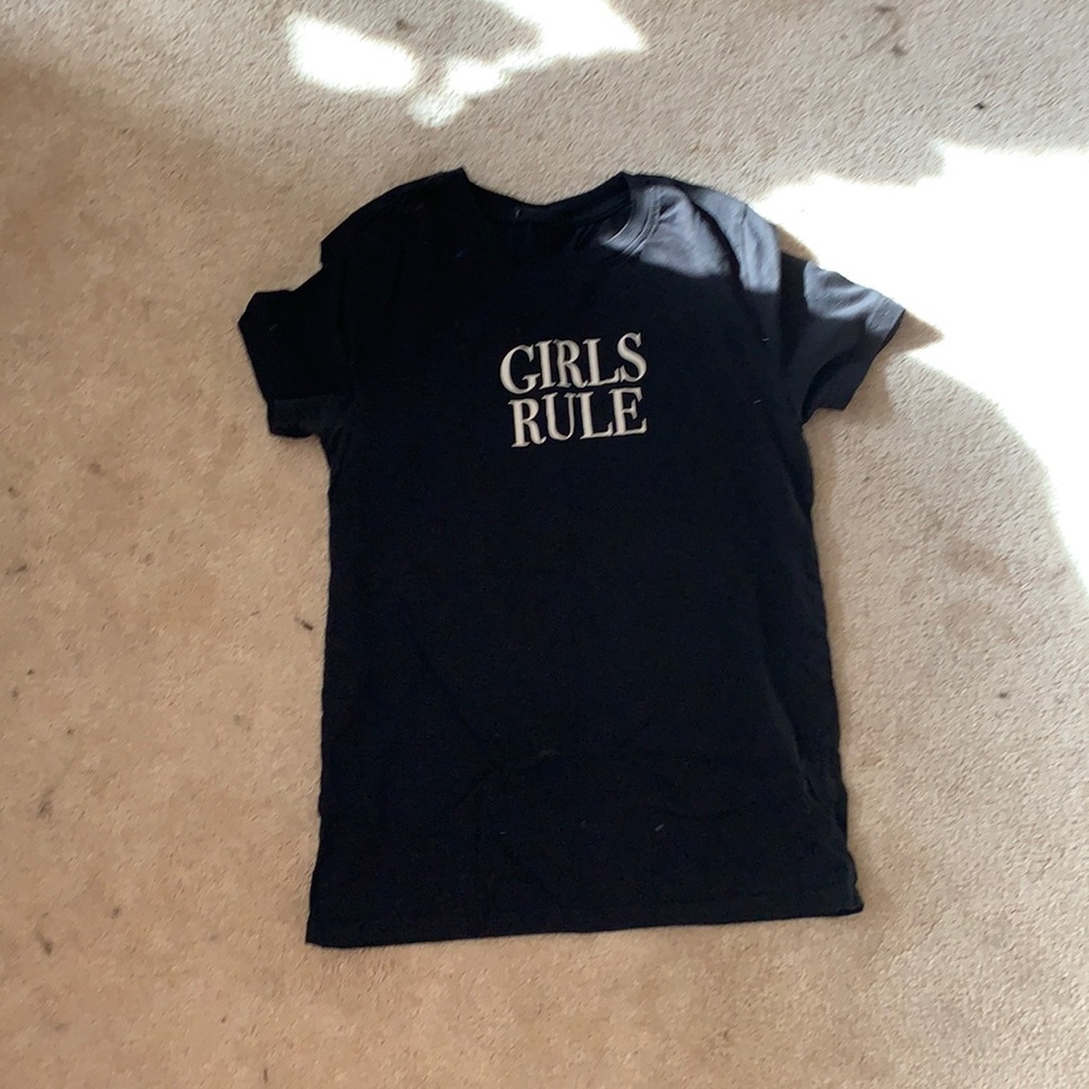Rep your favorite gender
